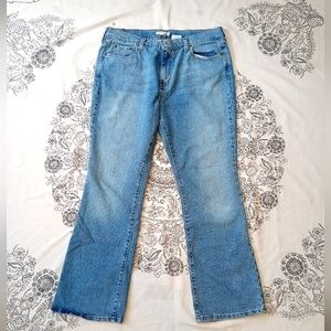 Levi's Boot cut Jeans